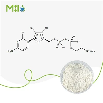 Citicoline Sodný prášek