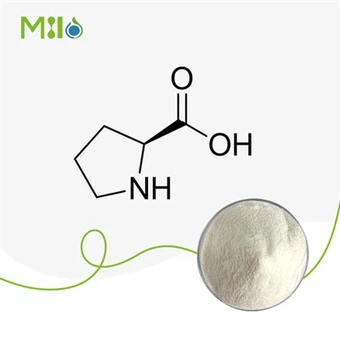 L-Prolinový prášek