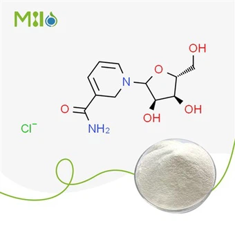 Nikotinamid Riboside Chloride Prášek