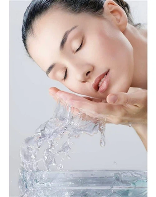 Tajná zbraň pro hydrataci pleti ——Hyaluronát sodný