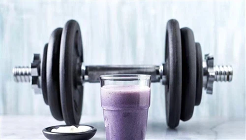 Beta{0}}alanin vám může pomoci, abyste zlepšili svůj tréninkový výkon!