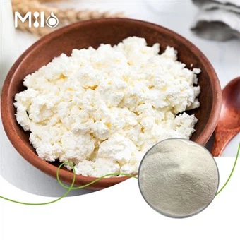 Čínské tovární HMO: 2'-FL / 2'-fukosyllaktóza